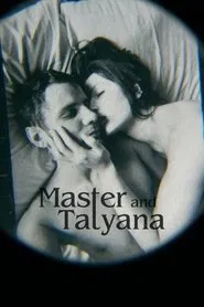 Master and Tatyana movie poster