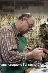 The Shoe Repair movie poster