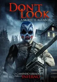 Poster do filme Don't Look: A Morte te Aguarda