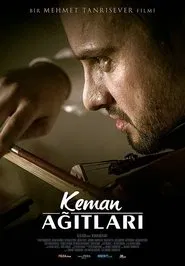Keman Ağıtları movie poster