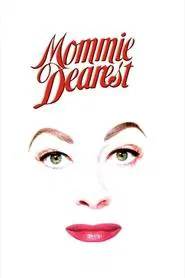 Mommie Dearest movie poster