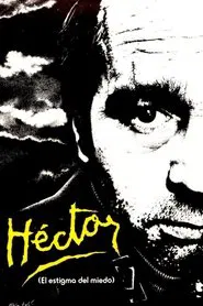 Héctor movie poster
