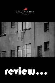 Review movie poster