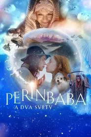 Poster do filme The Feather Fairy - Two Worlds