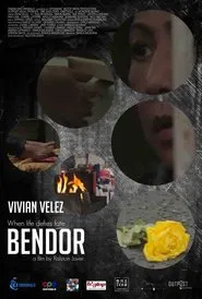 Bendor movie poster