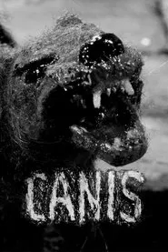 Canis movie poster