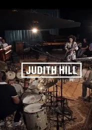 Judith Hill: Studio Live Session 2024 movie poster