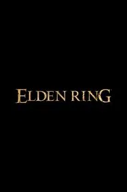 Elden Ring movie poster