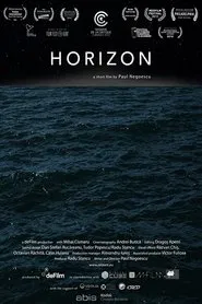 Horizon movie poster
