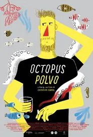 Octopus movie poster