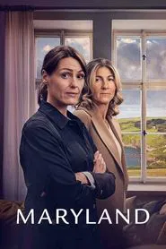 MaryLand on Masterpiece tv show poster