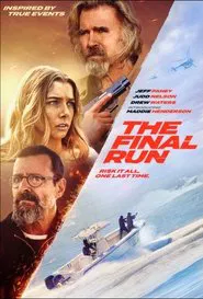 The Final Run movie poster
