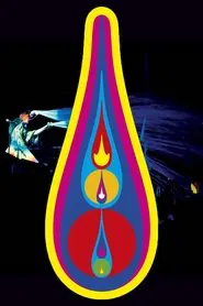 Björk: Voltaic movie poster