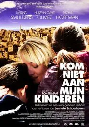 Don't Touch My Children movie poster