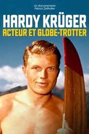 The Hardy Krüger Story movie poster