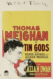 Tin Gods movie poster