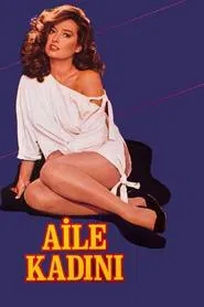Poster do filme Aile Kadını