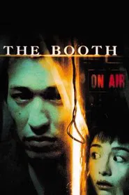The Booth movie poster