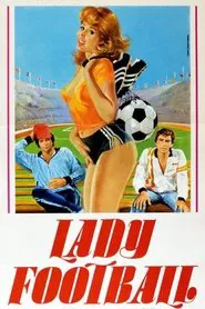 Lady Football movie poster
