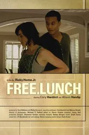 Free.Lunch movie poster