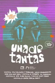 Una de tantas movie poster