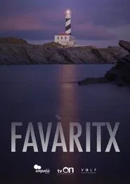 Poster da série Favàritx