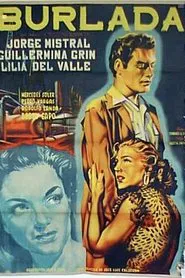 Burlada movie poster