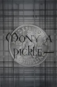Mony a Pickle movie poster