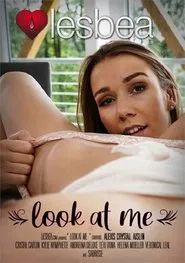 Look At Me movie poster