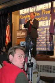 Dean and Me: Roadshow of an American Primary movie poster