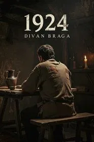 1924 movie poster