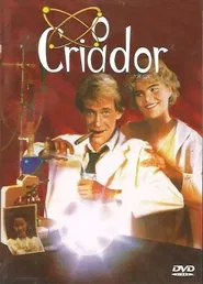 Poster do filme O Criador