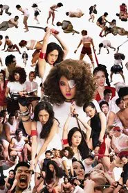The Women's Revenge movie poster