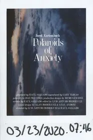 Polaroids of Anxiety movie poster