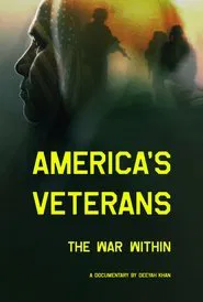 America's Veterans: The War Within movie poster