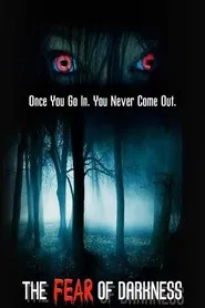 The Fear of Darkness movie poster
