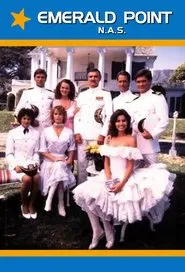 Emerald Point N.A.S. tv show poster