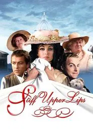 Stiff Upper Lips movie poster