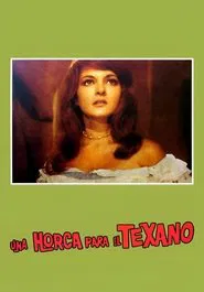Una horca para el Texano movie poster