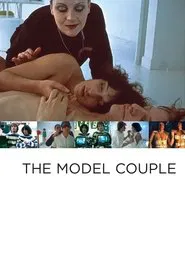 Poster do filme O Casal Modelo