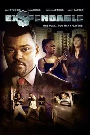 Poster do filme Ex$pendable