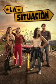 Poster do filme La Situación