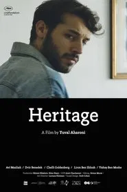 Heritage movie poster