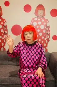 The Inexhaustible Creations of Yayoi Kusama movie poster