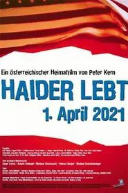Haider lebt - 1. April 2021 movie poster