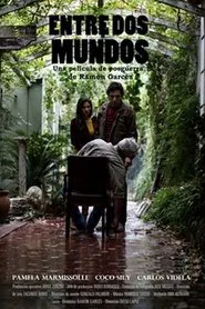 Poster do filme Entre dos mundos