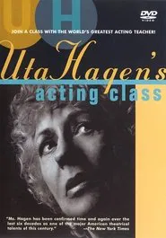 Uta Hagen's Acting Class movie poster