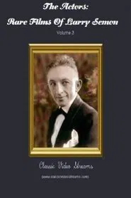 A Simple Sap movie poster