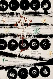 Poster do filme Playful Atom