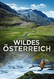 Wild Austria tv show poster